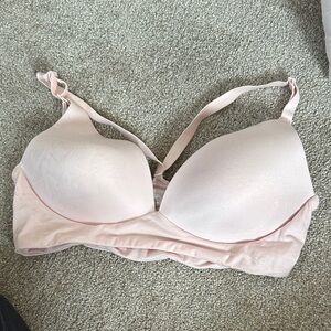 Kindred Bravely Pink Nursing bra